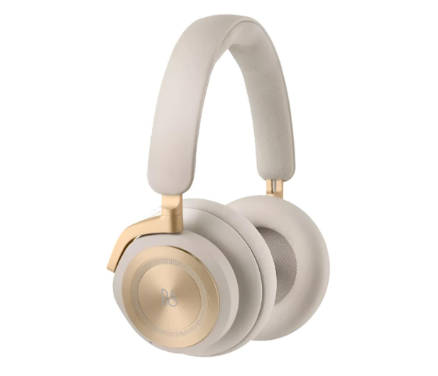 Bang & Olufsen Słuchawki nauszne Beoplay HX Gold Tone - 1276085 - zdjęcie